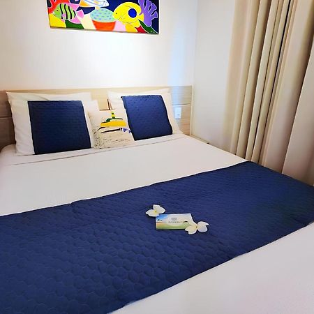 Pousada Bahia Inn Morro de São Paulo Esterno foto