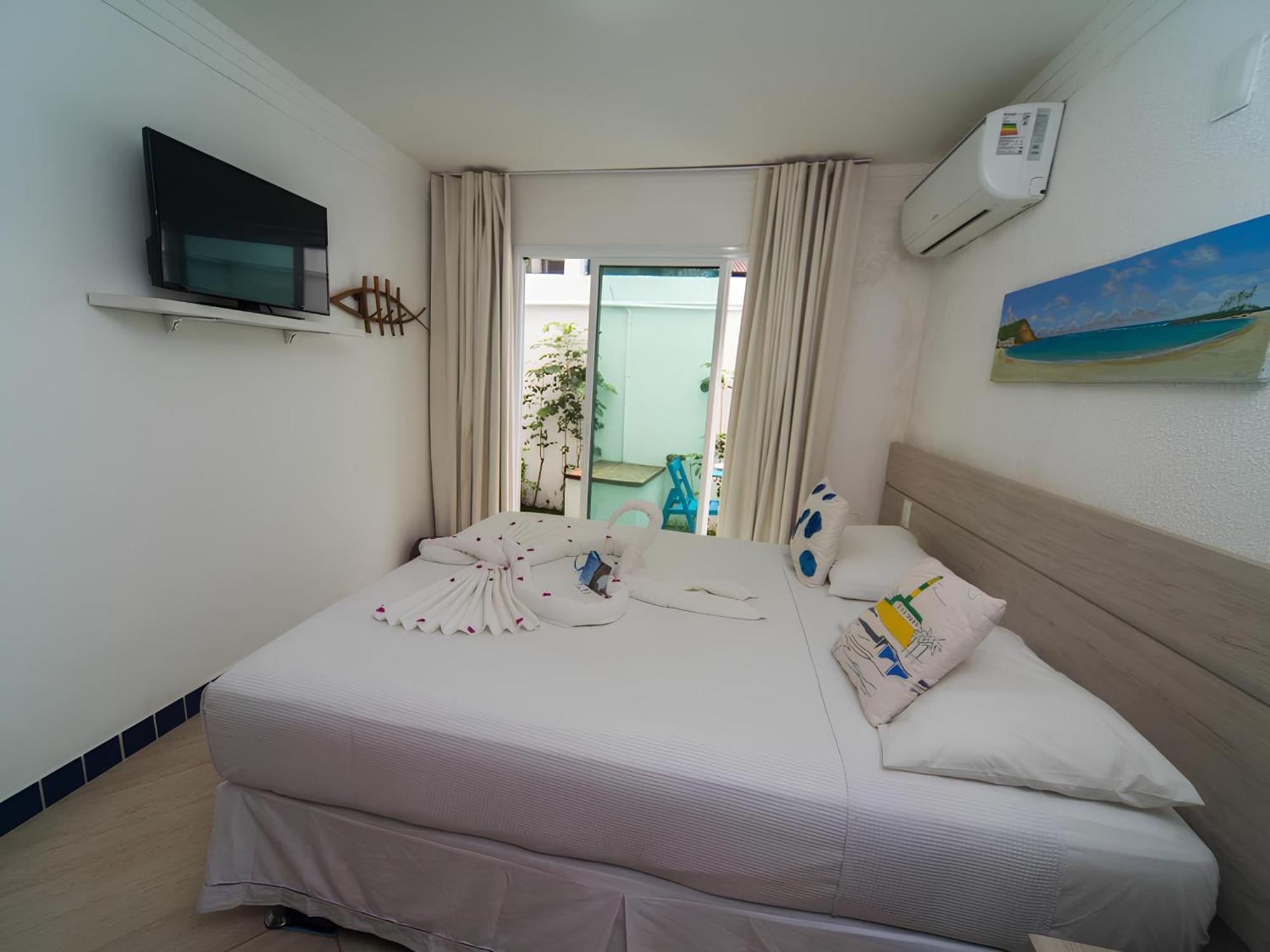Pousada Bahia Inn Morro de São Paulo Esterno foto
