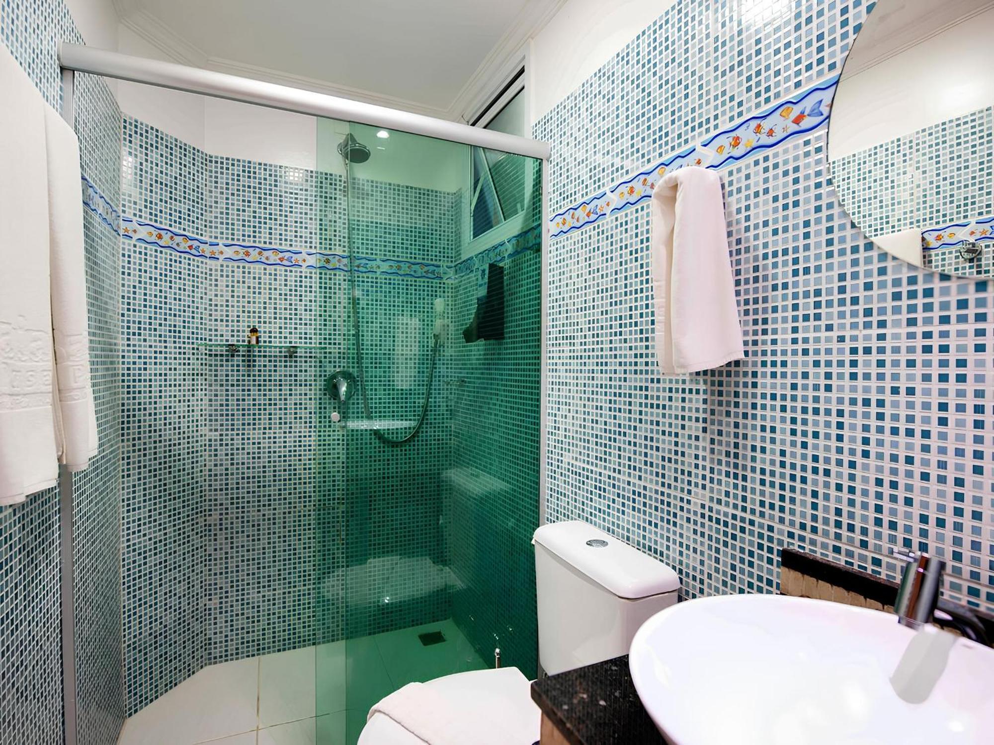 Pousada Bahia Inn Morro de São Paulo Esterno foto