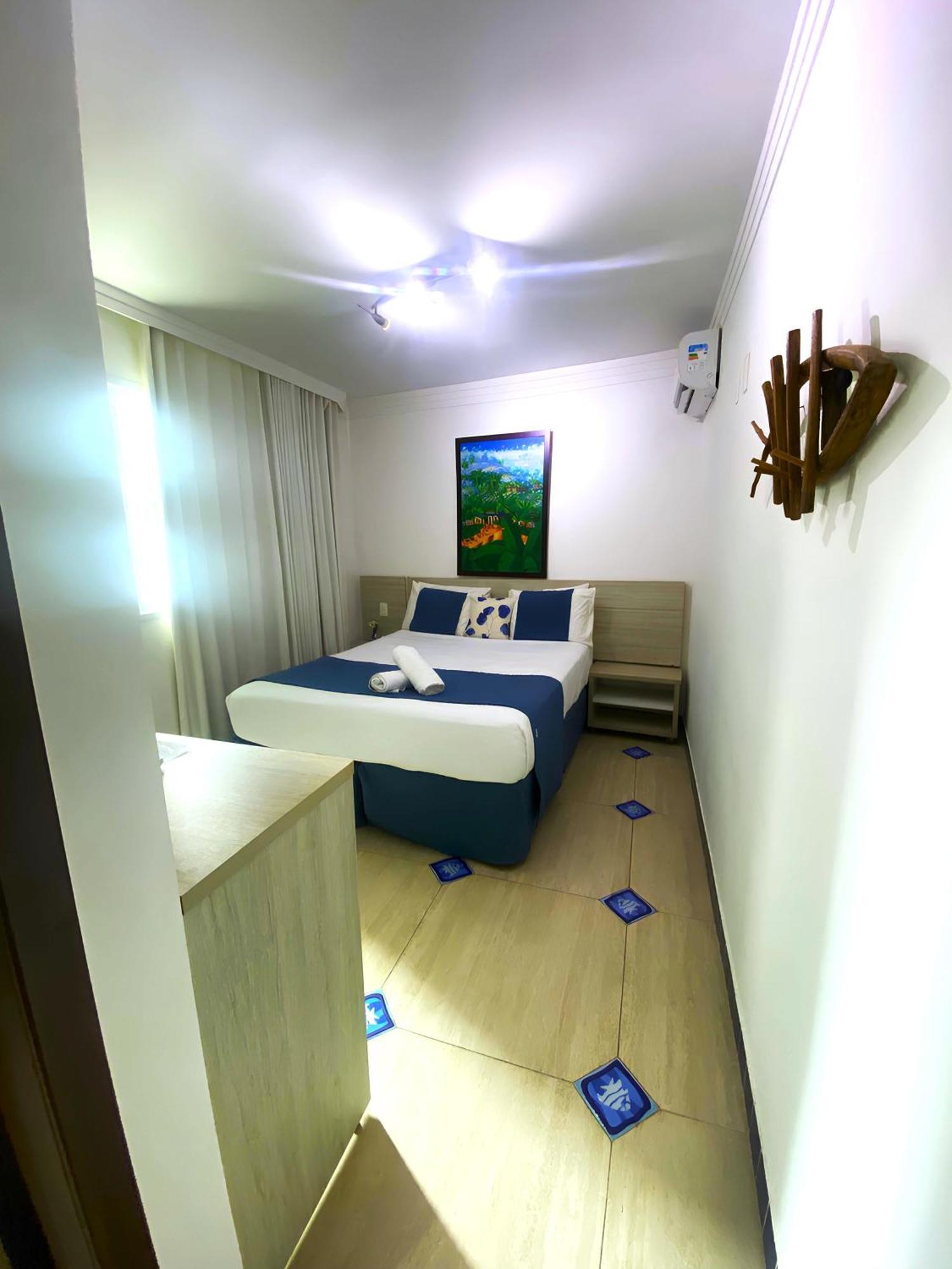 Pousada Bahia Inn Morro de São Paulo Esterno foto