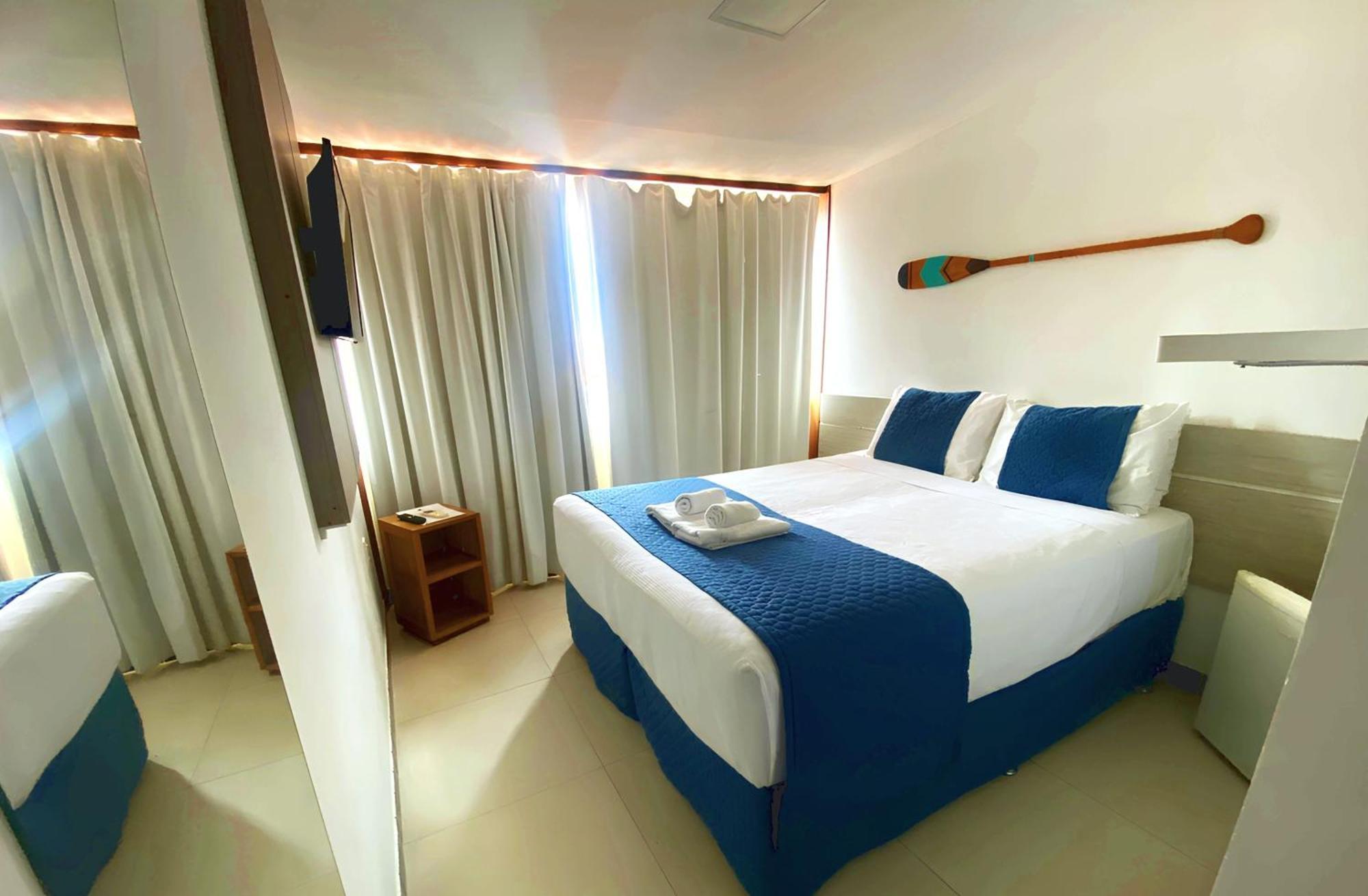 Pousada Bahia Inn Morro de São Paulo Esterno foto